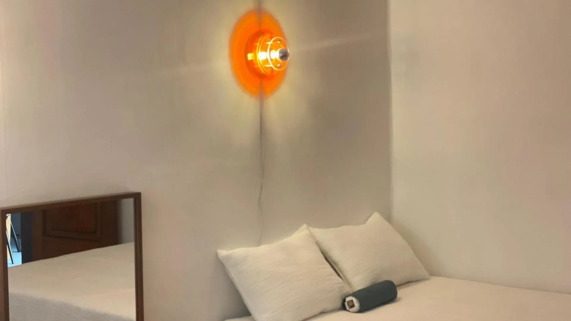 Appartement Eunwoldang à Séoul Corée du Sud