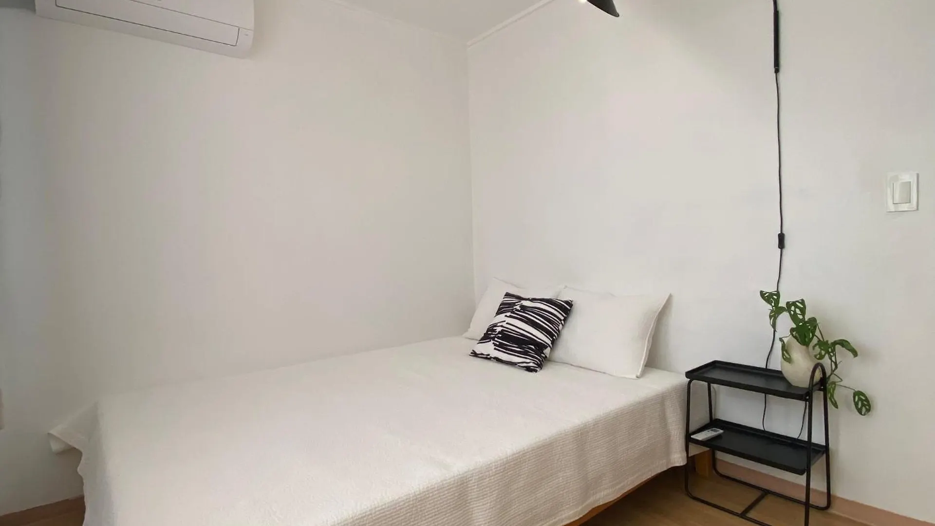 Appartement Eunwoldang à Séoul