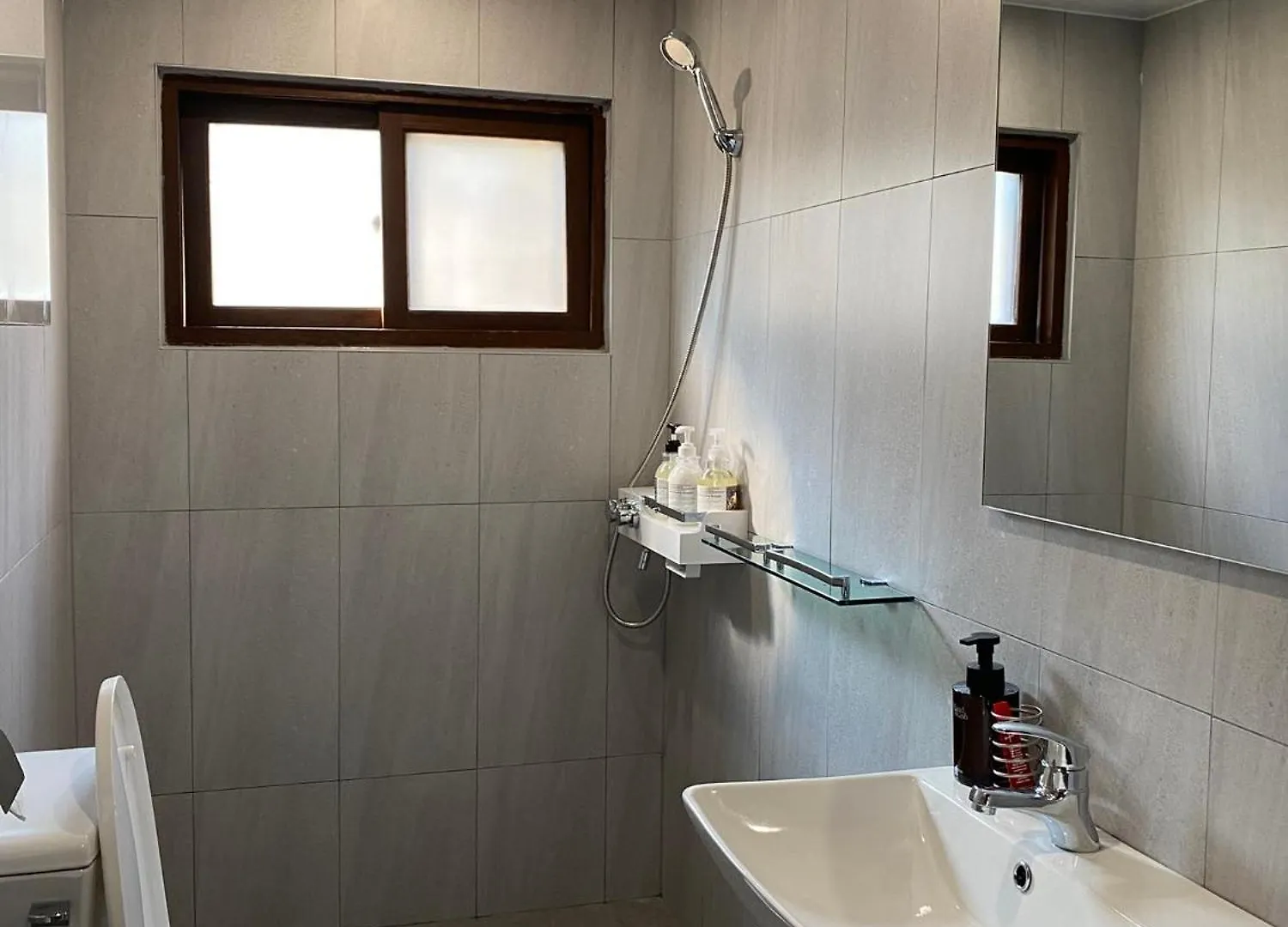 Appartement Eunwoldang à Séoul